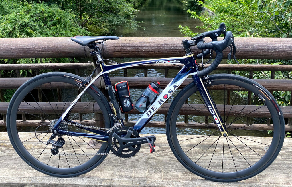 ロードバイク用カーボンホイール Superteam を購入してみた Toru Me Blog